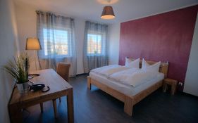 Hotel Mader